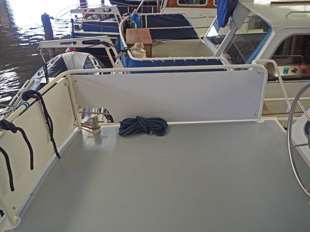 picture Dekuitrusting